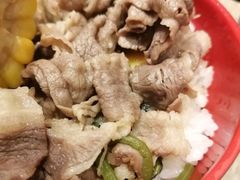 -吉野家(凯旋购物广场店)