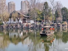 -水绘园