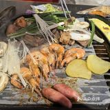 池麦黑牛真的疯了！郑州唯一能吃够本的烤肉自助