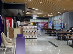 -SFC上影影城(新世界店)