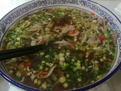 -富临轩私房菜(集庆门大街店)