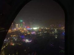 -合肥融创乐园