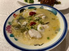 -红棉中餐厅·广州海航威斯汀酒店