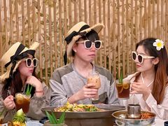 -蕉叶·泰国歌舞风情(世贸店)