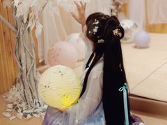 -汉仪华裳汉服旗袍·摄影写真馆(乌镇西栅店)