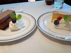 -Wolfgang’s Steakhouse 沃夫冈牛排馆(上海白玉兰广场店)