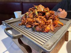 -四季民福烤鸭店(和平里店)