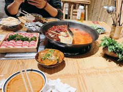 -袁山山重庆火锅(丈八北路店)