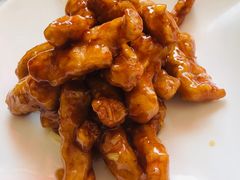 -马凯餐厅(长椿街店)