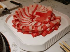 -丁卯•铜锅涮肉(工体店)