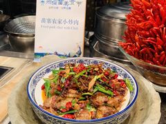 -福州西湖大酒店·怡湖咖啡厅