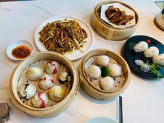 -盛世名点(客世界店)