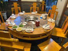 -蜀辣居鲜货老火锅(簇桥富顿中心店)