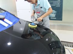 -车艺尚上海龙膜隐形车衣汽车贴膜旗舰店