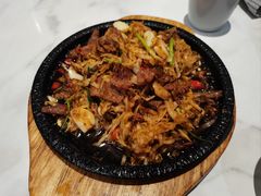 -叁拾壹克饺子·东北菜(国贸店)