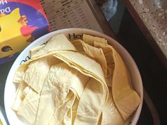-大龙燚火锅(太古里店)