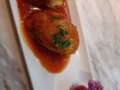 -周渝食惦·酸菜鱼精致川菜(横岗店)
