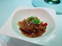 -逸林轩中餐厅(中信泰富朱家角锦江酒店)