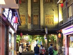 -盟重烧烤(高正街店)