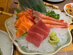 -三石铁板烧(紫竹桥店)