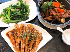 -美极鲜食坊(宝安南路店)
