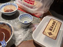 -南京大牌档(青岛万象城店)