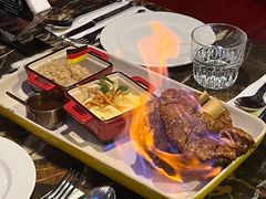 -MOSSO德国餐厅·音乐酒吧(环宇荟店)