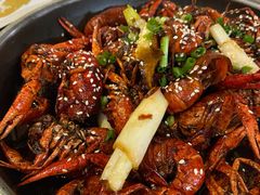 -一棠龙虾•王牌虾球(楚河汉街店)