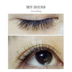 睫毛嫁接-光SPA科技美肤