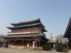 -天津妈祖文化园