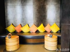 -Let’s Relax Spa(MBK)