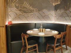 -江河里麻辣烤鱼(奉贤宝龙广场店)