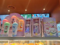 -万达广场(北京槐房店)