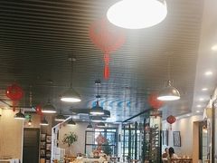 -徐记私厨(半淞园路店)