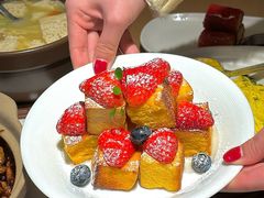 -茶港·点心·啫啫煲(群光广场店)
