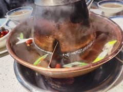 -鑫隆四季涮肉(八角畅游店)