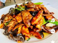 -玉林烤鸭店(定福庄店)