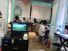 -烤路里·韩国品质自助烤肉(石路天虹4号店)