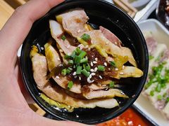 -新仙清汤牛腩(铜锣湾店)