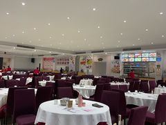 大堂-大欢喜饭店(江怡路店)