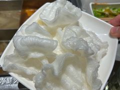 -海底捞火锅(团结桥店)