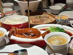 -秀儿四九城·新京菜(亚运村鸟巢店)
