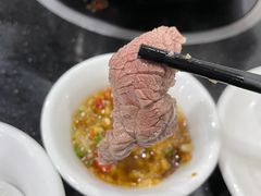 -牛一煲美食(江高店)