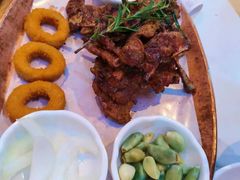 -阿娜尔·新疆菜(宜家荟聚中心店)