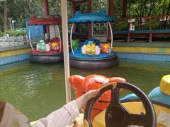 -水果湖儿童公园