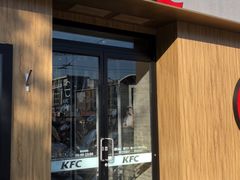 门面-肯德基(东四南大街店)