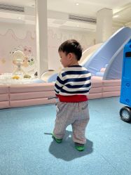 -MINI MARS KIDS CLUB亲子家庭中心(长宁天山店)