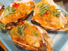 -状元阁烧烤(新华路总店)