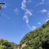 -碓臼峪自然风景区