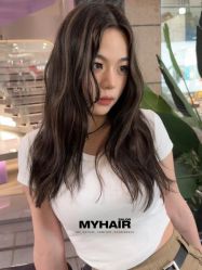 -MY HAIR ARDOR
